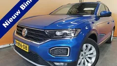 Gebruikt 2019 VW T-Roc Sport SUV | € 18.900 (Super prijs)