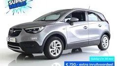 Gebruikt 2020 Opel Crossland X Innovation SUV | € 12.445 (Eerlijke prijs)