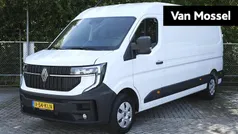 Gebruikt 2024 Renault Master Van | € 32.940 (Goede deal)