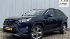 Gebruikt 2019 Toyota RAV4 Edition SUV | € 30.800 (Eerlijke prijs)