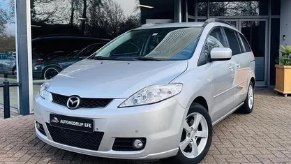 Occasion 2008 Mazda 5 MPV | € 2.999 (Eerlijke prijs)