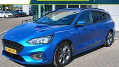Gebruikt 2021 Ford Focus Business Edition Stationwagen | € 21.485 (Eerlijke prijs)