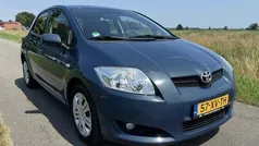 Blauw Gebruikt 2007 Toyota Auris Sol Hatchback | € 3.750 (Eerlijke prijs)