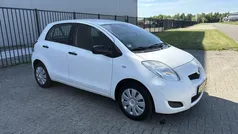 Gebruikt 2009 Toyota Yaris Hatchback | € 3.150 (Goede deal)