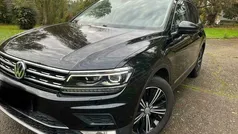 Gebruikt 2018 VW Tiguan SUV | € 24.499 (Goede deal)