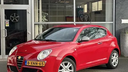 Occasion Alfa Romeo MiTo Progression 69 PK (50 kW) 2012 Hatchback
