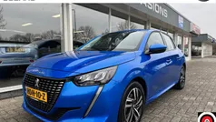 Gebruikt 2020 Peugeot 208 Allure Hatchback | € 14.999 (Eerlijke prijs)