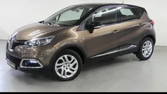 Gebruikt 2014 Renault Captur Dynamique SUV | € 9.950 (Eerlijke prijs)