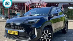 Zwart Gebruikt 2024 Toyota Yaris SUV | € 29.440 (Eerlijke prijs)