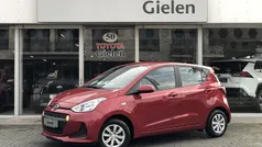 Gebruikt 2018 Hyundai i10 Comfort Hatchback | € 9.900 (Eerlijke prijs)