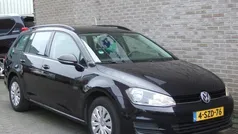Gebruikt 2014 VW Golf VII Trendline Stationwagen | € 6.850 (Eerlijke prijs)