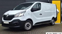 Gebruikt 2018 Renault Trafic Komfort Van | € 15.190 (Eerlijke prijs)