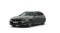 Gebruikt 2025 BMW 330e M Sport Stationwagen | € 68.319 (Super prijs)