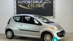 Grijs Gebruikt 2008 Citroën C1 Hatchback | € 2.349 (Eerlijke prijs)