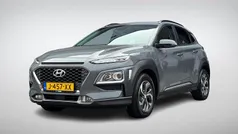 Grijs Gebruikt 2020 Hyundai Kona SUV | € 22.549 (Eerlijke prijs)