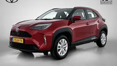 Gebruikt 2024 Toyota Yaris Cross Active SUV | € 27.745 (Eerlijke prijs)