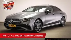 Grijs Occasion 2022 Mercedes CLS450 Premium Plus Sedan | € 62.900 (Eerlijke prijs)