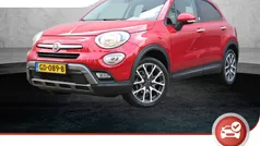 Gebruikt 2015 Fiat 500X Cross SUV | € 11.925 (Eerlijke prijs)