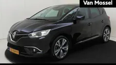 Gebruikt 2019 Renault Scénic IV Intens MPV | € 18.225 (Eerlijke prijs)