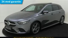 Grijs Gebruikt 2019 Mercedes B200 Business MPV | € 27.945 (Eerlijke prijs)