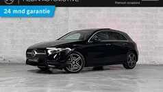 Zwart Gebruikt 2022 Mercedes A250 Business Hatchback | € 33.900 (Eerlijke prijs)