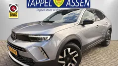 Grijs Gebruikt 2023 Opel Mokka Ultimate SUV | € 19.950 (Eerlijke prijs)