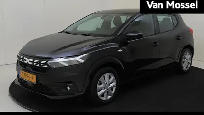 Occasion Dacia Sandero Expression 90 PK (66 kW) 2023 Hatchback