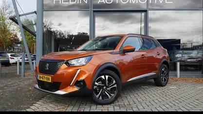 Gebruikt 2021 Peugeot 2008 Allure SUV | € 17.445 (Eerlijke prijs)