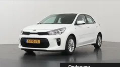 Gebruikt 2019 Kia Rio Hatchback | € 12.935 (Eerlijke prijs)