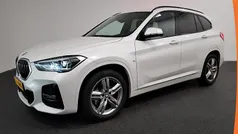 Gebruikt 2021 BMW X1 Executive SUV | € 27.490 (Eerlijke prijs)