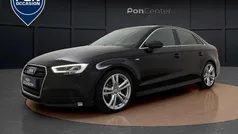Gebruikt 2020 Audi A3 S-Line Sedan | € 23.750 (Goede deal)