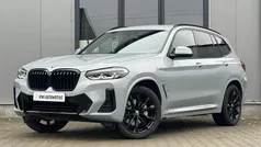 Gebruikt 2022 BMW X3 M Sport SUV | € 47.950 (Goede deal)