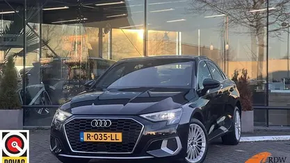 Occasion Audi A3 Advanced 110 PK (80 kW) 2022 Sedan