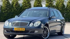 Gebruikt 2003 Mercedes 200 Classic Stationwagen | € 3.750 (Eerlijke prijs)