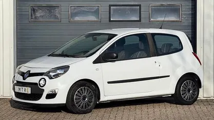 Occasion Renault Twingo 75 PK (55 kW) 2014 Hatchback
