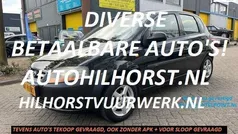 Overige Gebruikt 1997 Citroën Berlingo MPV | € 999 (Goede deal)