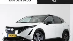 Gebruikt 2022 Nissan Ariya 360º SUV | € 35.900 (Eerlijke prijs)