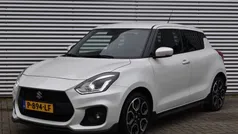 Wit Gebruikt 2022 Suzuki Swift Sport Hatchback | € 21.440 (Eerlijke prijs)