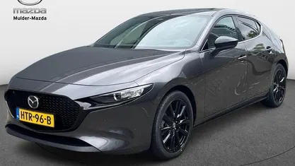 Occasion 2025 Mazda 3 Nagisa Hatchback | € 31.950 (Goede deal)