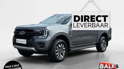 Occasion Ford Ranger Wildtrack 279 PK (205 kW) 2025 Pickup