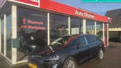 Grijs Gebruikt 2020 Ford Focus Business Edition Stationwagen | € 17.995 (Eerlijke prijs)