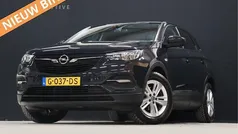 Gebruikt 2019 Opel Grandland X Business Edition SUV | € 11.940 (Eerlijke prijs)