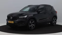 Gebruikt 2020 Volvo XC40 R-Design SUV | € 26.400 (Goede deal)