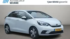 Gebruikt 2021 Honda Jazz Executive Hatchback | € 19.950 (Goede deal)