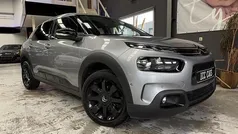 Grijs Gebruikt 2019 Citroën C4 Cactus PureTech Hatchback | € 8.750 (Goede deal)