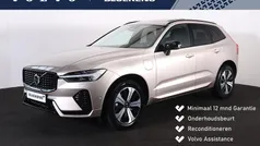Beige Gebruikt 2024 Volvo XC60 Plus SUV | € 52.900 (Super prijs)