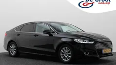 Gebruikt 2017 Ford Mondeo Titanium Hatchback | € 9.950 (Eerlijke prijs)