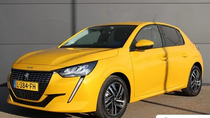 Occasion Peugeot 208 Allure 2021 Hatchback