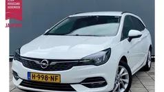 Gebruikt 2020 Opel Astra Business Edition Stationwagen | € 10.899 (Eerlijke prijs)