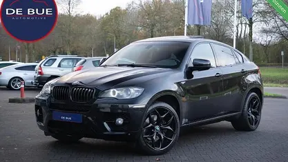 Gebruikt 2009 BMW X6 M Sport SUV | € 24.911 (Eerlijke prijs)